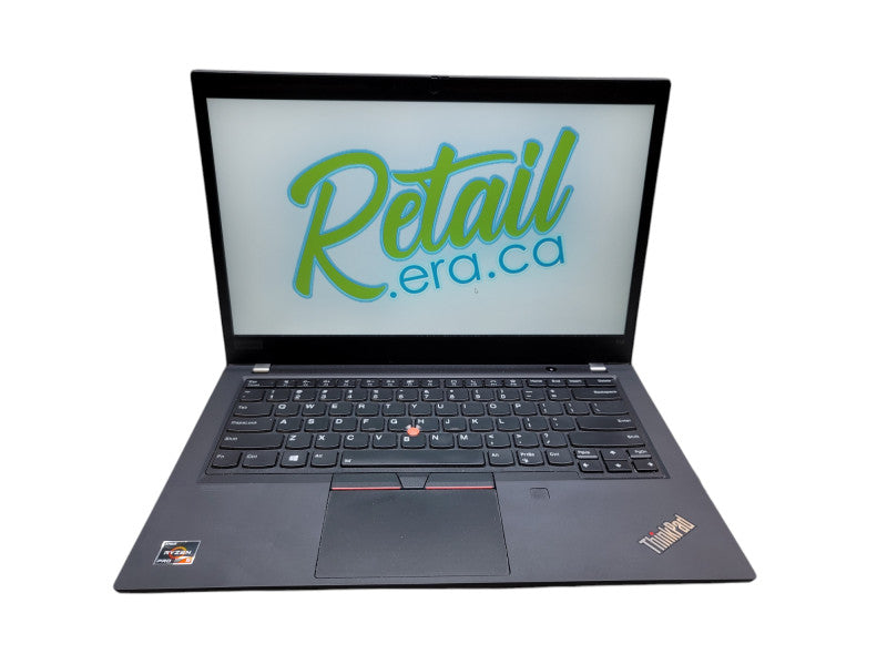 Lenovo ThinkPad T14 | Ryzen 5 4650U| 16GB DDR4| 256GB SSD  β Lap200