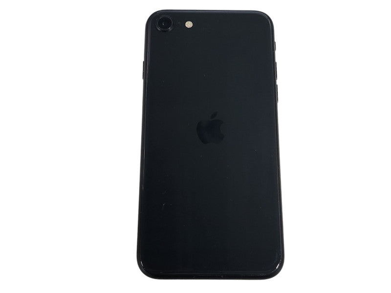 Apple iPhone SE 2 - 64GB - Black [A2275] (