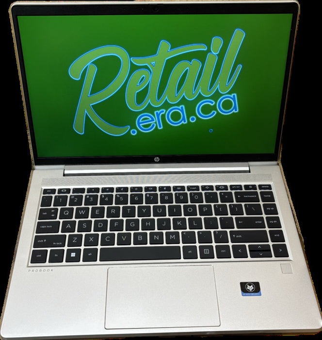 HP ProBook 445 G9 AMD Ryzen 5 5625U 16GB DDR4 RAM 256GB NVMe SSD  Lap200