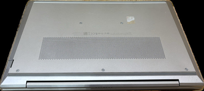 HP ProBook 445 G9 AMD Ryzen 5 5625U 16GB DDR4 RAM 256GB NVMe SSD  Lap200