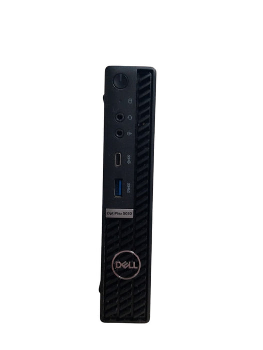 Dell OptiPlex 5080 USFF | Intel i5-10500T CPU @2.30 GHz | 16GB RAM - NO HDD