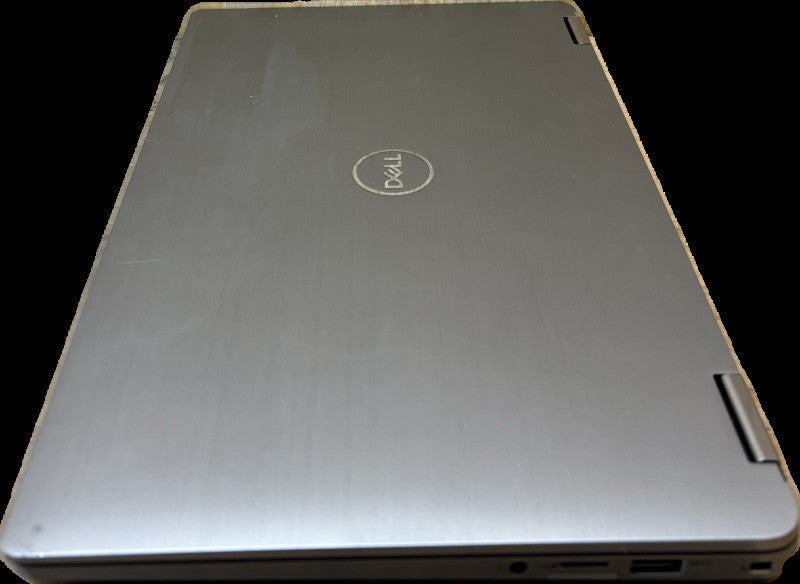 Dell Latitude 7400 2-in-1 TOUCH Core i5-8365U@1.6GHz 16GB DDR4 RAM 256GB SSD Q Lap200