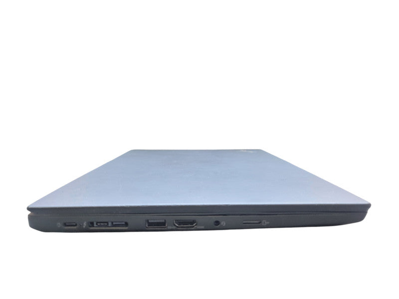 Lenovo ThinkPad T14| i7-10610U| 16GB DDR4| 256GB SSD β Lap200