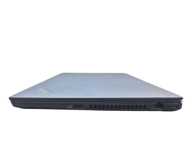 Lenovo ThinkPad T14| i7-10610U| 16GB DDR4| 256GB SSD β Lap200
