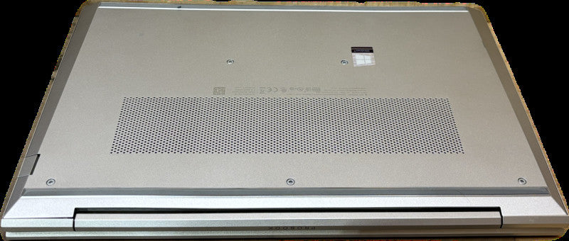 HP ProBook 445 G8 AMD Ryzen 7 5800U 16GB DDR4 RAM 256GB NVMe SSD