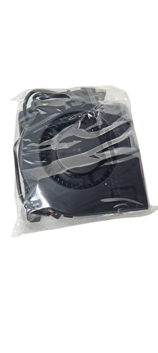 Centrifugal Blower Fan with Variable Speed Controller| 120mm x 32mm