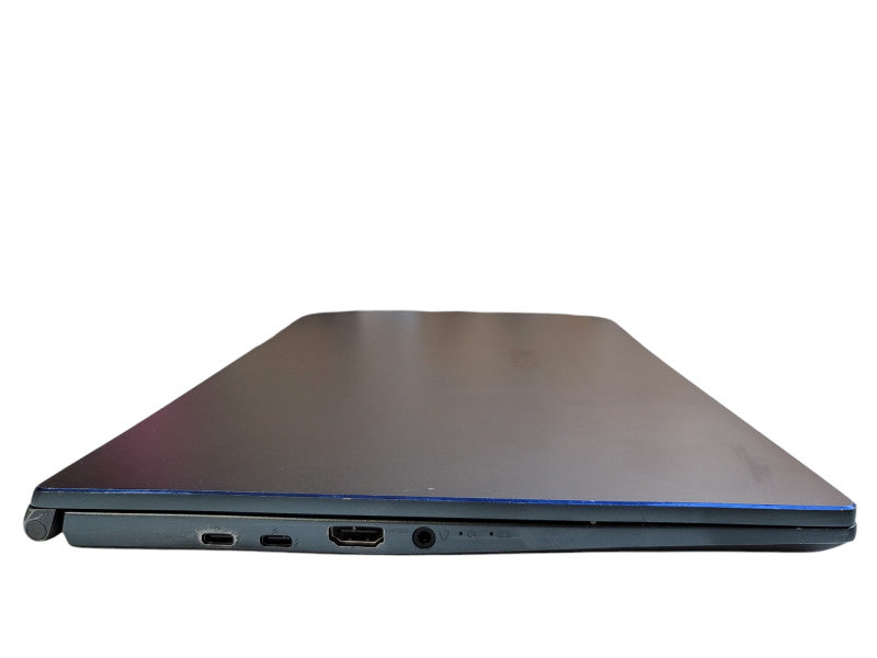 MSI Prestige 15 | i7-1185G7| 16GB DDR4| MX450| FOR PARTS/REPAIR β Lap200