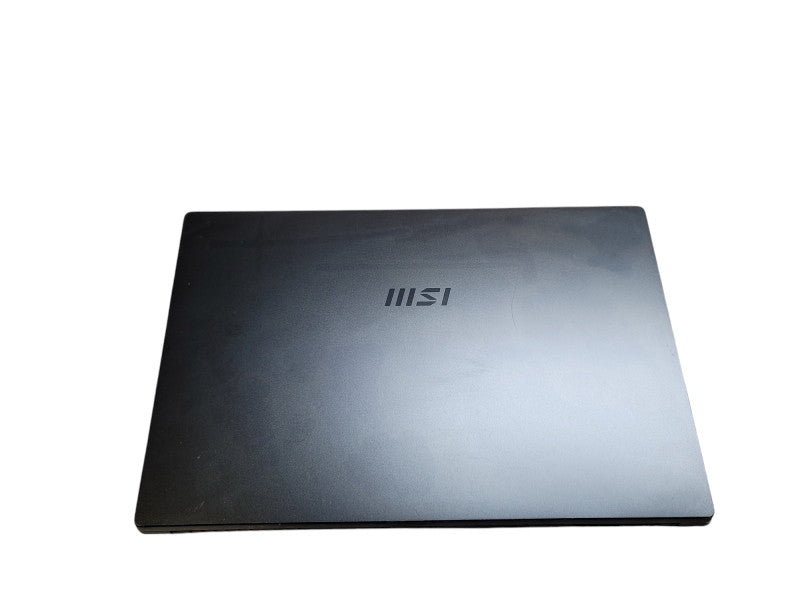MSI Prestige 15 | i7-1185G7| 16GB DDR4| MX450| FOR PARTS/REPAIR β Lap200