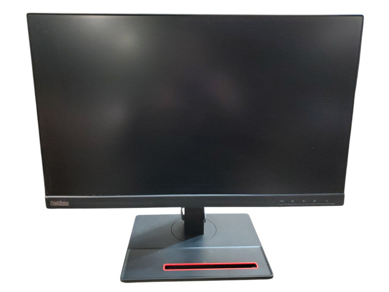 Lenovo ThinkVision T22i-20 | 21.5" Size | LCD Monitor Q