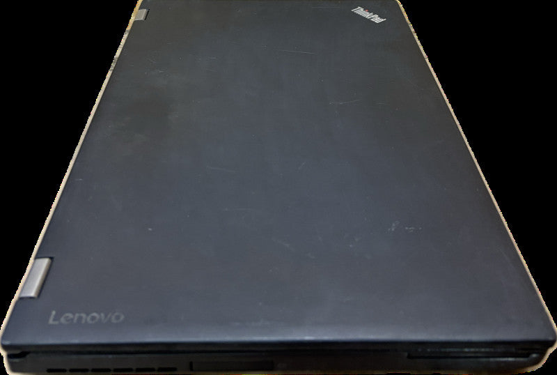 Lenovo ThinkPad P53 i7-7820HQ QUADRO M1200 4GB GPU 32GB RAM 400GB SSD READ!  Lap200