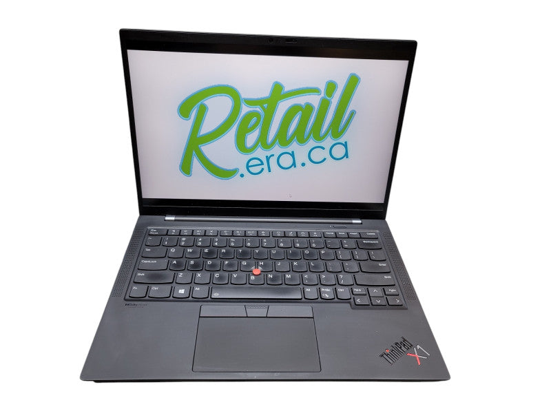 Lenovo ThinkPad X1 Carbon Gen 9| i7-1185G7| 16GB DDR4| 256GB SSD TOUCH! β Lap200
