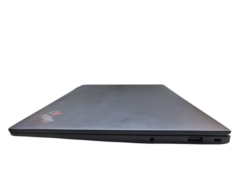 Lenovo ThinkPad X1 Carbon Gen 9| i7-1185G7| 16GB DDR4| 256GB SSD TOUCH! β Lap200