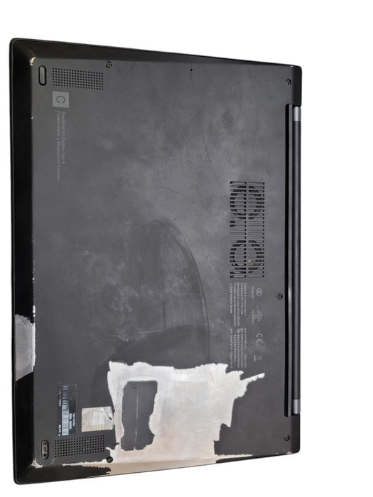 Lenovo ThinkPad X1 Carbon Gen 9| i7-1185G7| 16GB DDR4| 256GB SSD TOUCH! β Lap200
