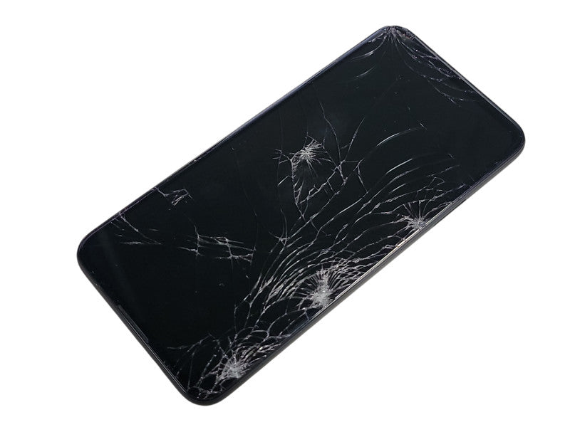 Google Pixel 4a - 128GB - Black [G025E | Read] (