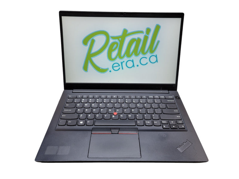 Lenovo ThinkPad E14 Gen 2| Ryzen 7 4700U| 16GB DDR4| 256GB SSD READ β Lap200
