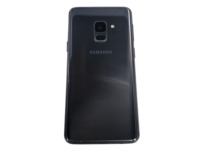 Samsung Galaxy S9 - 64GB - Silver [SM-G960W | Read] (