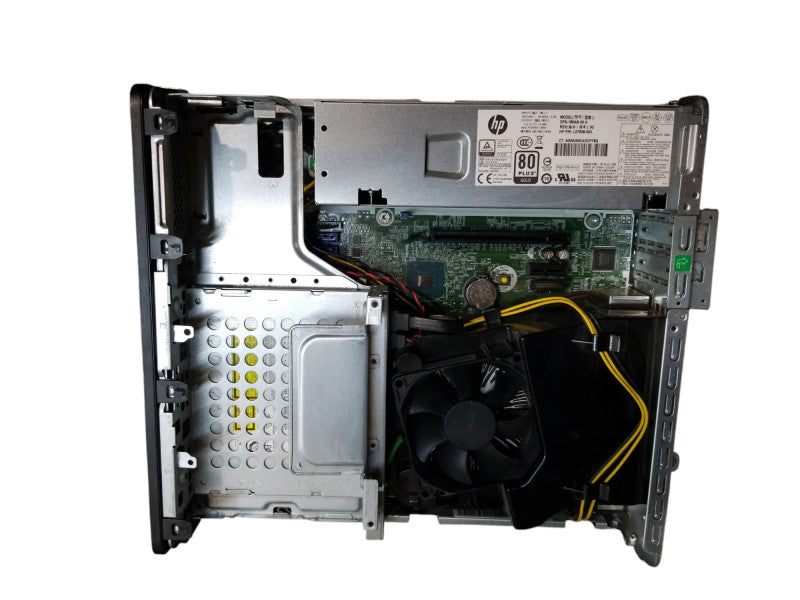 HP ProDesk 400 G6 SFF I5-9500 | 8GB Ram | No HDD Q