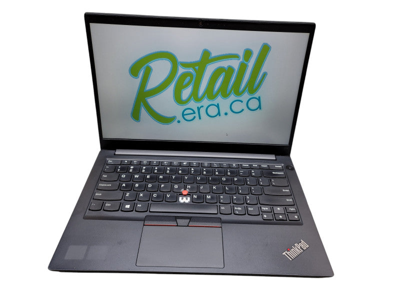 Lenovo ThinkPad E14| Ryzen 5 4600U| 8GB DDR4| 256GB SSD READ β Lap200