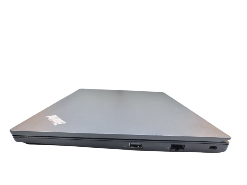 Lenovo ThinkPad E14| Ryzen 5 4600U| 8GB DDR4| 256GB SSD READ β Lap200
