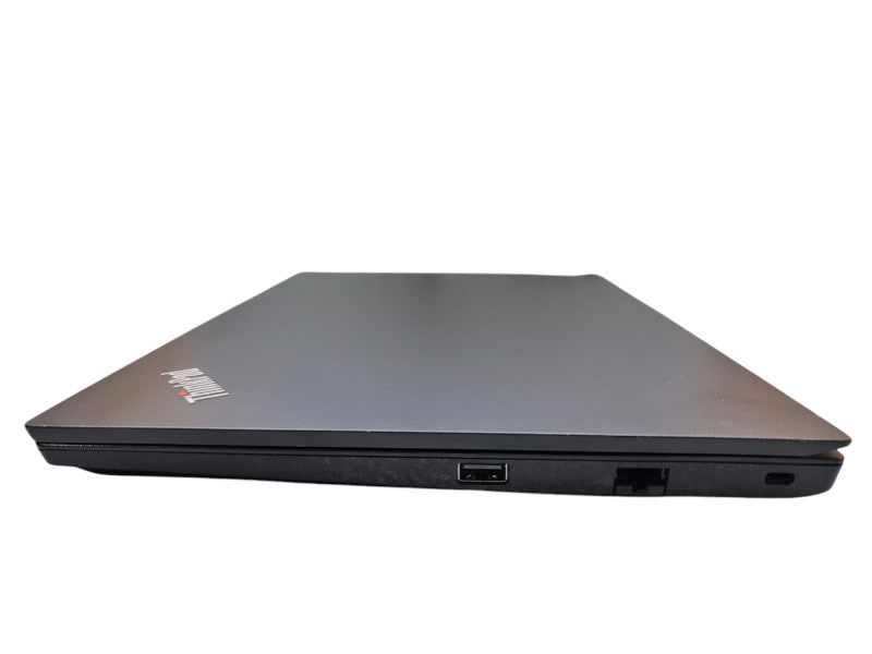 Lenovo ThinkPad E14| Ryzen 5 4600U| 8GB DDR4| 256GB SSD READ β Lap200