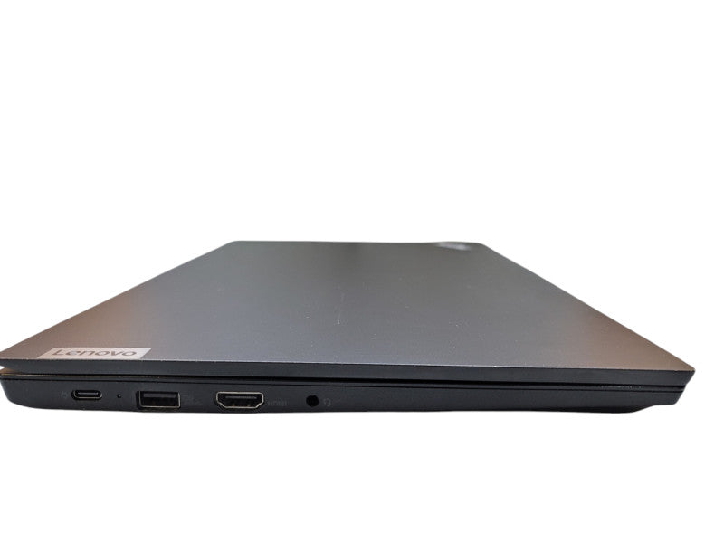 Lenovo ThinkPad E14| Ryzen 5 4600U| 8GB DDR4| 256GB SSD READ β Lap200