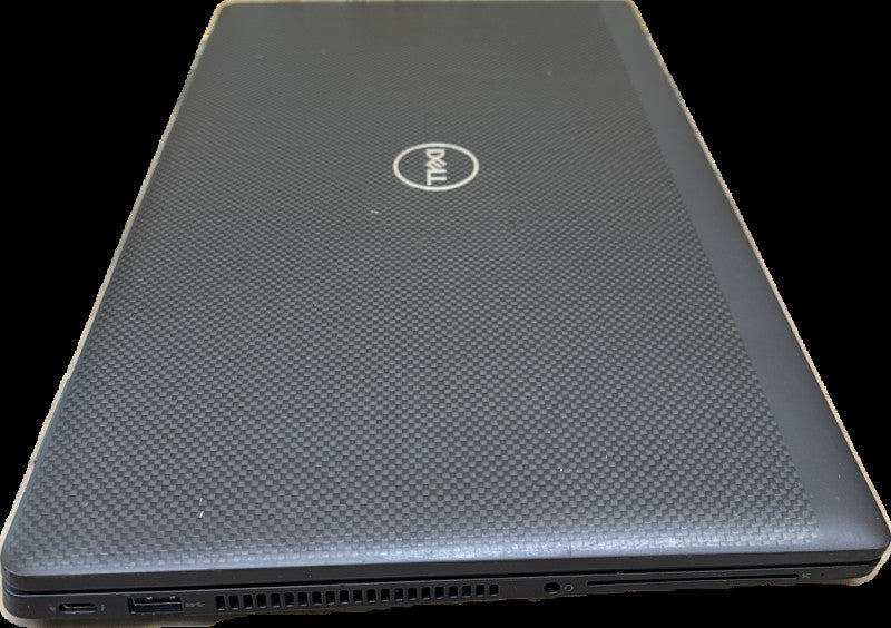 Dell Latitude 7520 i7-1185G7@3GHz 16GB RAM BIOS Locked For Parts/Repair READ  Lap200