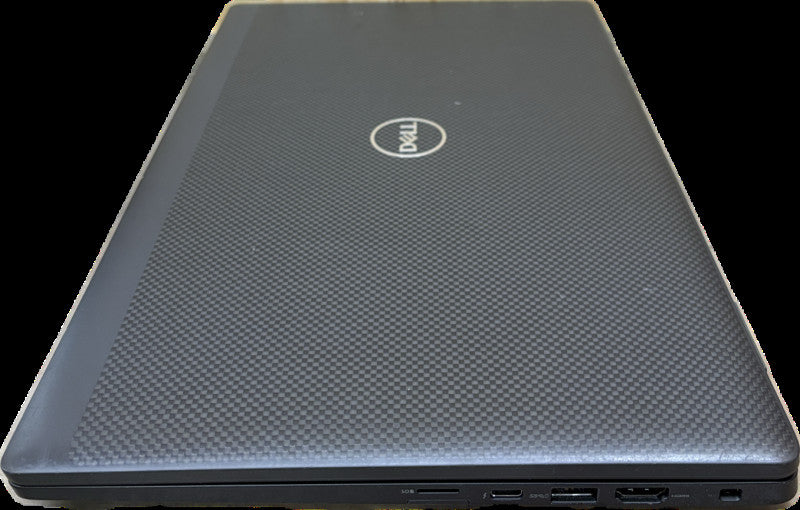 Dell Latitude 7520 i7-1185G7@3GHz 16GB RAM BIOS Locked For Parts/Repair READ  Lap200
