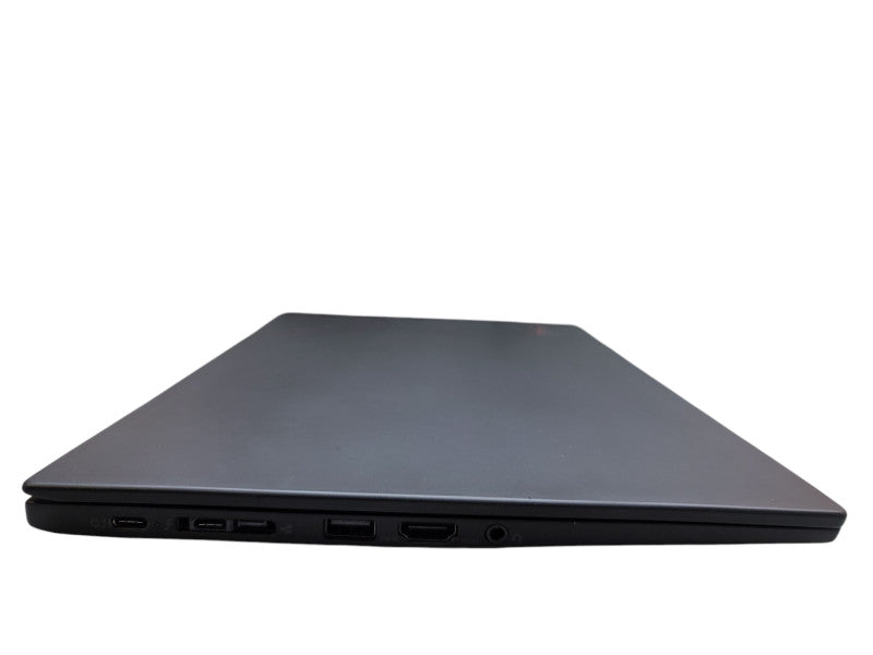 Lenovo ThinkPad X1 Carbon | i7-10510U| 16GB DDR4| 256GB SSD | 4K !  β Lap200
