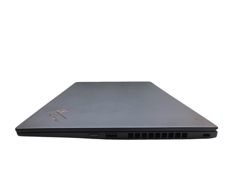 Lenovo ThinkPad X1 Carbon | i7-10510U| 16GB DDR4| 256GB SSD | 4K !  β Lap200
