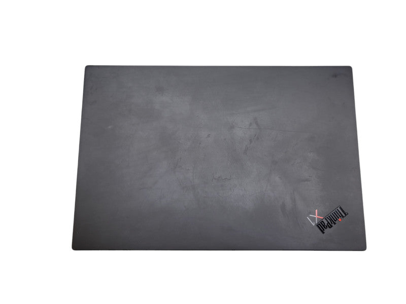 Lenovo ThinkPad X1 Carbon | i7-10510U| 16GB DDR4| 256GB SSD | 4K !  β Lap200