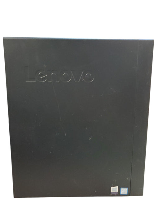 Lenovo ThinkStation P330 Tower I7-9700K @3.60GHz | 32GB Ram | No HDD