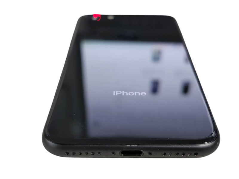 Apple iPhone 8 - 64GB - Space Gray [A1905] (