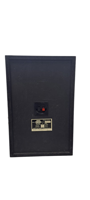 Yamaha Speaker 140watt Max NS-A635A |SEE Pictures