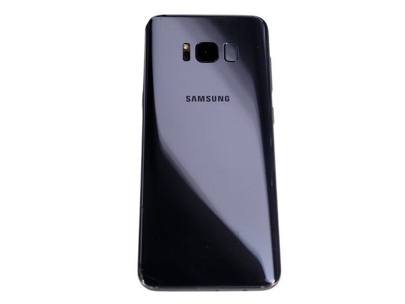Samsung Galaxy S8 - 64GB - Purple [SM-G950W | Read] (