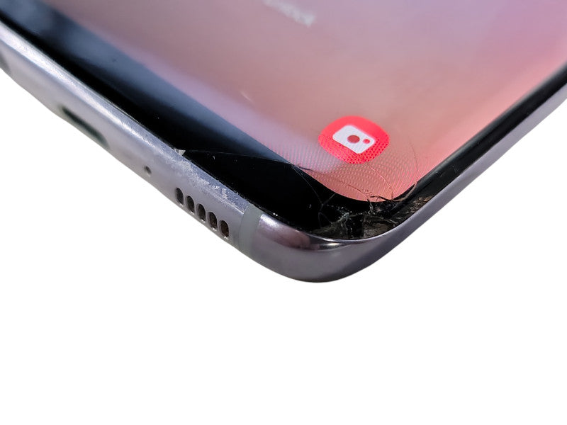 Samsung Galaxy S8 - 64GB - Purple [SM-G950W | Read] (
