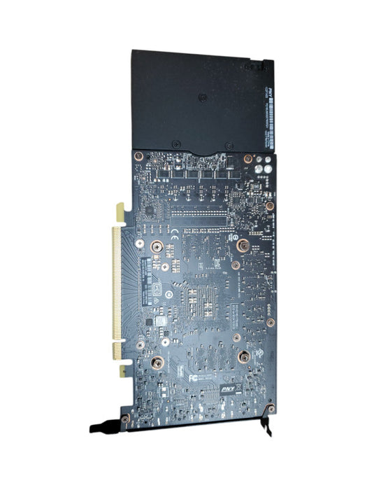 Nvidia Quadro RTX4000 8GB GDDR5 | 3x DP Ports | 1x C-Type Port