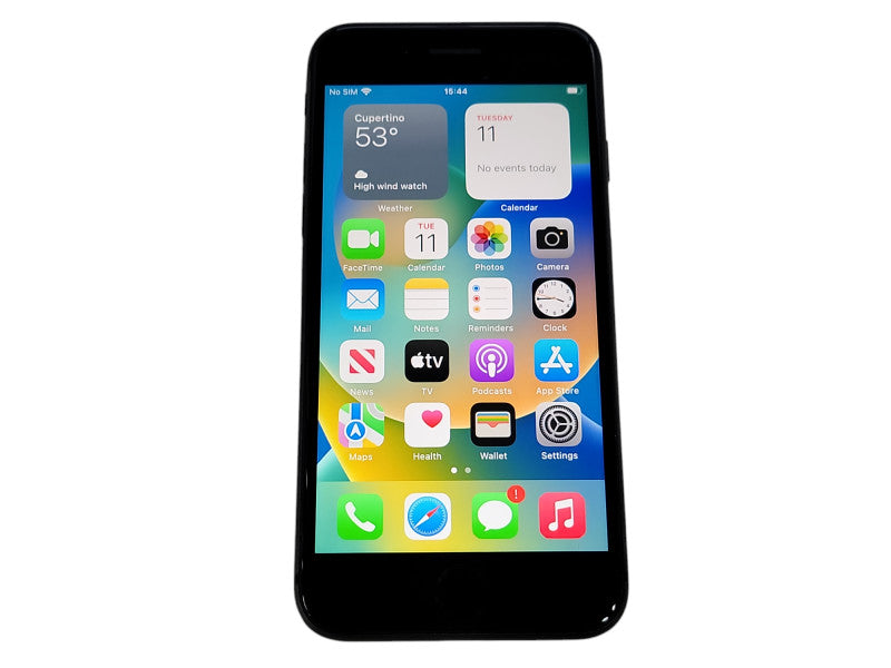 Apple iPhone 8 - 64GB - Space Gray [A1905] (