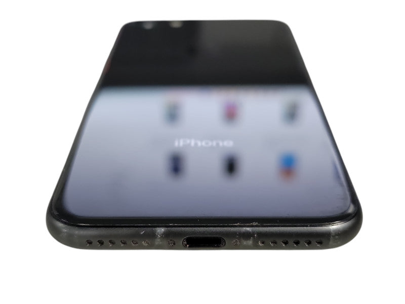 Apple iPhone 8 - 64GB - Space Gray [A1905] (