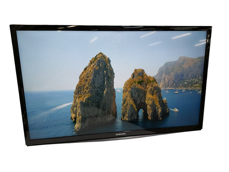 Samsung 28" LCD TV Model: UN28H4000AF =