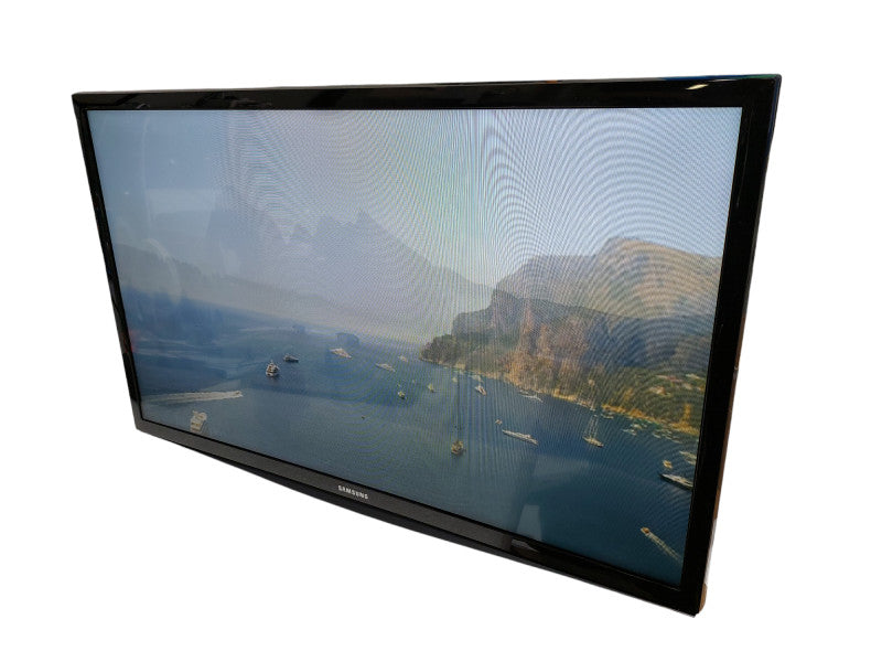 Samsung 28" LCD TV Model: UN28H4000AF =