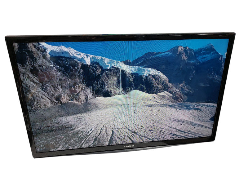 Samsung 28" LCD TV Model: UN28H4000AF =