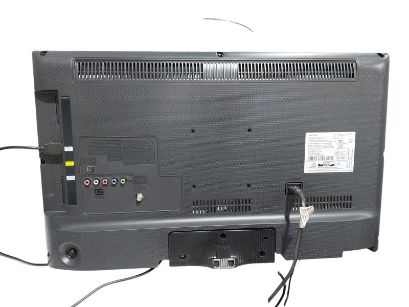 Samsung 28" LCD TV Model: UN28H4000AF =