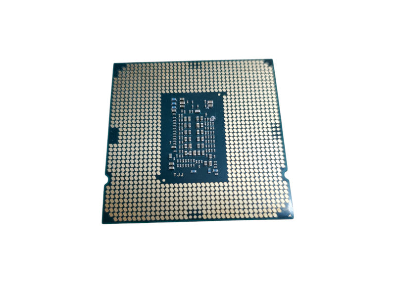 CPU Intel Core I3-10105 @3.70GHz  SRH3P