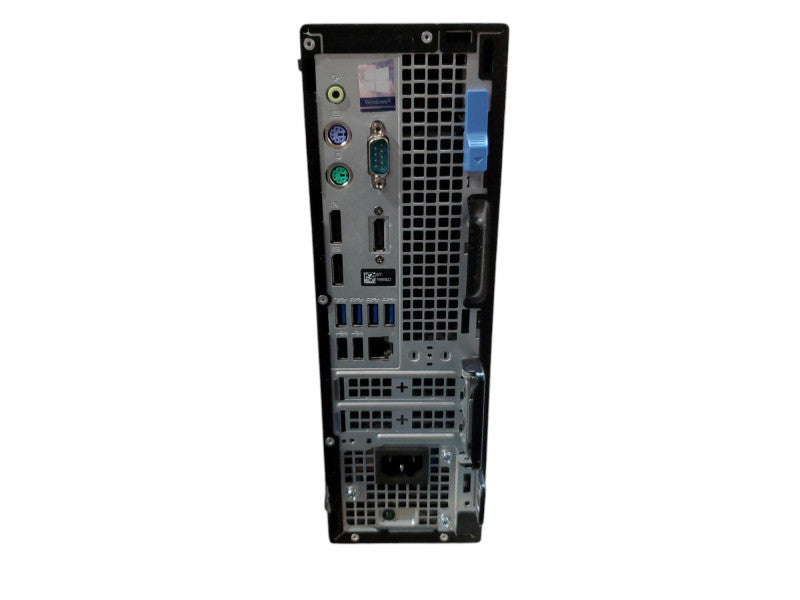 Dell Optiplex 7070 SFF I7-9700 @3.00GHz | 16GB Ram | No HDD