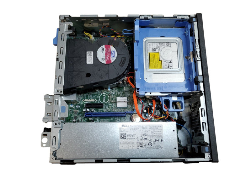 Dell Optiplex 7070 SFF I7-9700 @3.00GHz | 16GB Ram | No HDD
