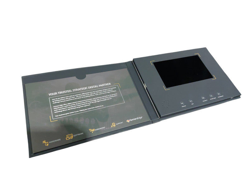 Farmers Edge Watch Dog Weather Station 2000 Series Spectrum Item#3340WD2-FE =