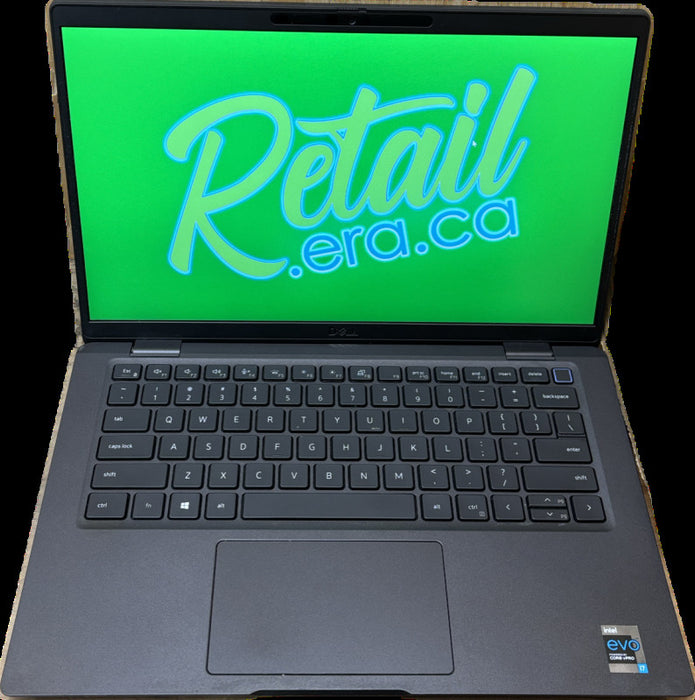 Dell Latitude 7420 i7-1185G7 32GB RAM 256GB SSD No Power Adapter READ! Q Lap200