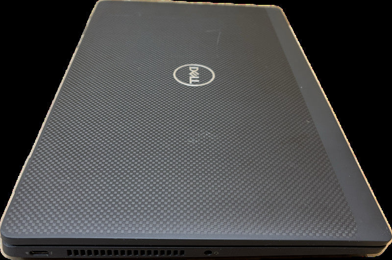 Dell Latitude 7420 i7-1185G7 32GB RAM 256GB SSD No Power Adapter READ! Q Lap200