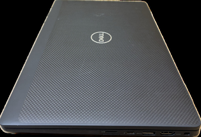 Dell Latitude 7420 i7-1185G7 32GB RAM 256GB SSD No Power Adapter READ! Q Lap200