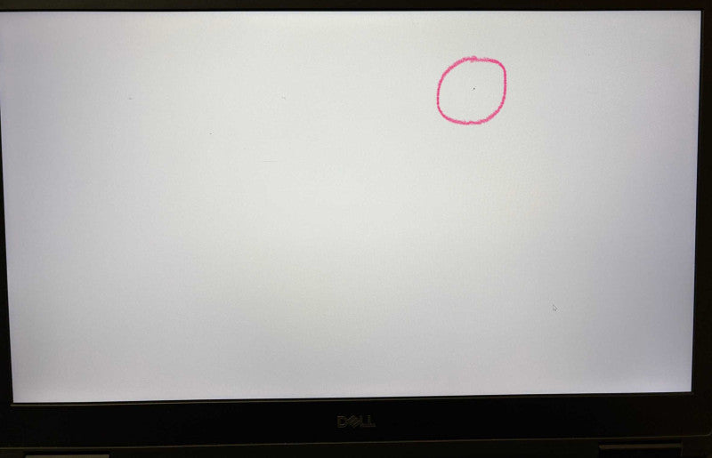 Dell Precision 7730 4K LCD i7-8750H QUADRO P5200 16GB 32GB RAM 256SSD READ!  Lap200